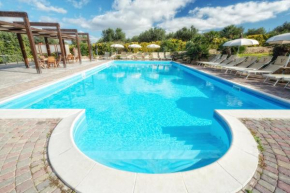 Гостиница Agriturismo Vultaggio  Гуаррато